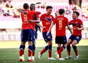 B体育官方-包含恩里克领衔深圳佳兆业大胜青岛黄海，提升排名的词条