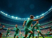 B体育注册-帕尔梅拉斯期待创造历史，迎战世界顶级球队