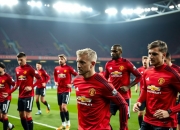 B体育链接-曼联阵中多名球员状态回暖，备战充满信心