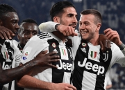 B体育官网-尤文图斯连胜收官，夺得联赛冠军