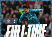 B体育教练-关于南安普顿客场不敌热刺，遭遇失利的信息