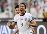 B体育中国官网-实力强劲一队球员在国际比赛中独霸一方的简单介绍