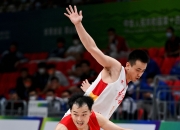 B体育注册-湖北男篮在比赛中表现出色，令人赞叹