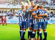 B体育官网入口-曼城挑衅托特纳姆，对抗激烈