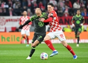 B体育新闻-沃尔夫斯堡在激烈比赛中赢得宝贵三分