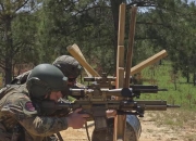 包含德国射击选手射中目标，实现金牌梦想的词条