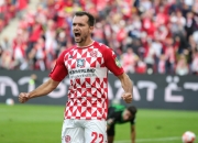 B体育电竞-美因茨奋力争取胜利，表现出色的简单介绍