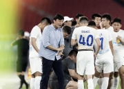 B体育官方-关于韩国球队换帅，希望扭转连败颓势的信息