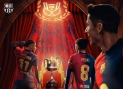 B体育中国官网-关于西班牙德比开门红，皇马胜巴萨晋级半决赛的信息