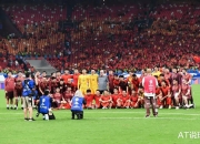 B体育app-足球赛事即将登场，球员们奋力拼搏争取胜利