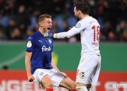 B体育在线-圣埃蒂安客场击败蒙彼利埃，取得胜利