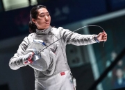 B体育网页版-关于韩国击剑选手强势登顶，震惊对手世界的信息