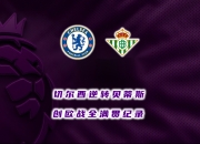 B体育视频-关于切尔西客场失利，欧冠资格岌岌可危的信息