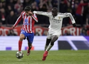 关于皇马背水一战，终获半决名额的信息