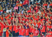 B体育在线-包含印度尼西亚女足锦标战火升级，全力抢夺胜利！的词条