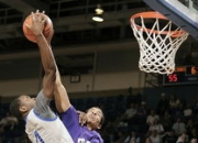 B体育vip注册-西雅图海湾者冲击季军，年轻球员表现亮眼