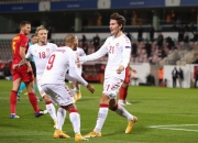 B体育网站-关于塞尔维亚主场大胜挪威，欧洲杯资格赛前景乐观的信息