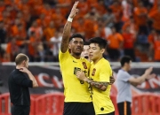 B体育电竞-爱尔兰队闯入半决赛，冲击亚冠总冠军