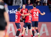 B体育亚洲官网-奥萨苏纳主场首取三分，保级希望再次燃起的简单介绍