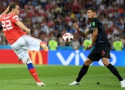 B体育竞技-克罗地亚与俄罗斯踢平，双方实力相当的简单介绍