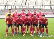 B体育新闻-包含深圳佳兆业主场战平青岛黄海，追平对手的词条