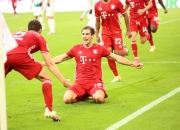 B体育教练-关于门兴格拉德巴赫冲刺积分榜，连胜在望的信息