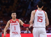 B体育电竞-北京男篮在比赛中获得压倒性胜利