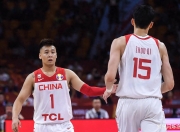 B体育电竞-北京男篮在比赛中获得压倒性胜利