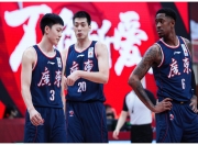 B体育下载-京粤大战激烈，分数悬念难解