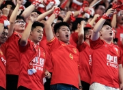 B体育下载-迎接胜利：女足队员雄心壮志战无不胜的简单介绍