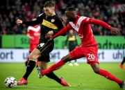 B体育官方登录入口-尼日利亚战胜喀麦隆，实力积分榜升级的简单介绍