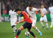 B体育中国官网-关于里尔客场作战马赛，双方将展开激烈角逐的信息