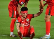 B体育课程-关于河南建业队伍在主场作战，期望迎接挑战的信息