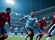 B体育在线-门迪快进球帮助马赛战胜巴黎FC