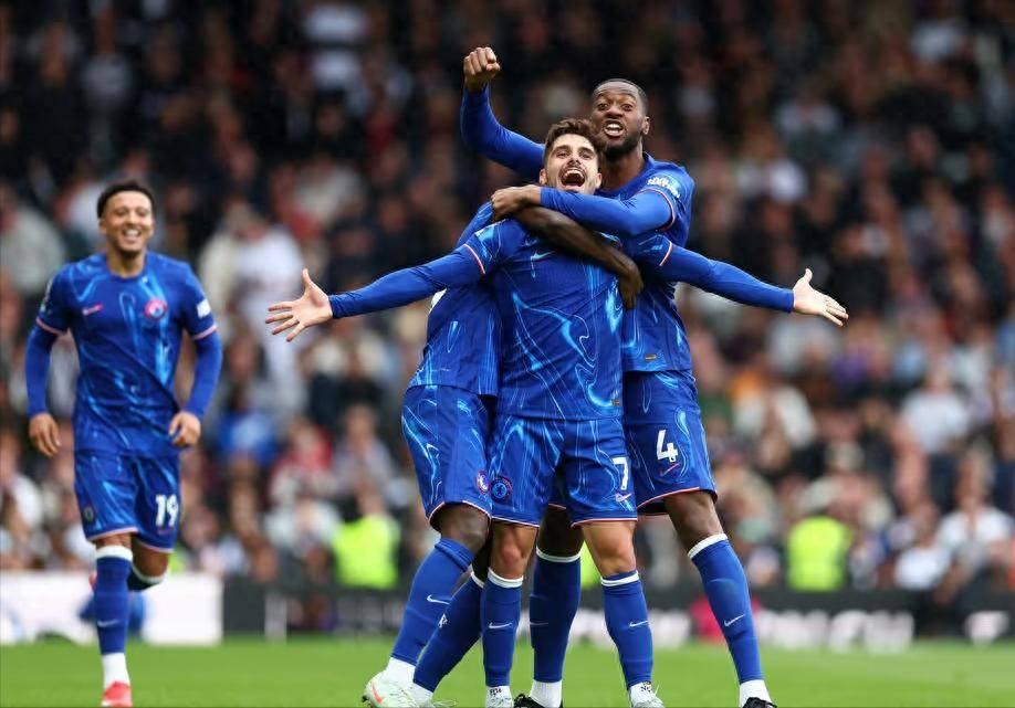 关于切尔西客场失利，欧冠资格岌岌可危的信息