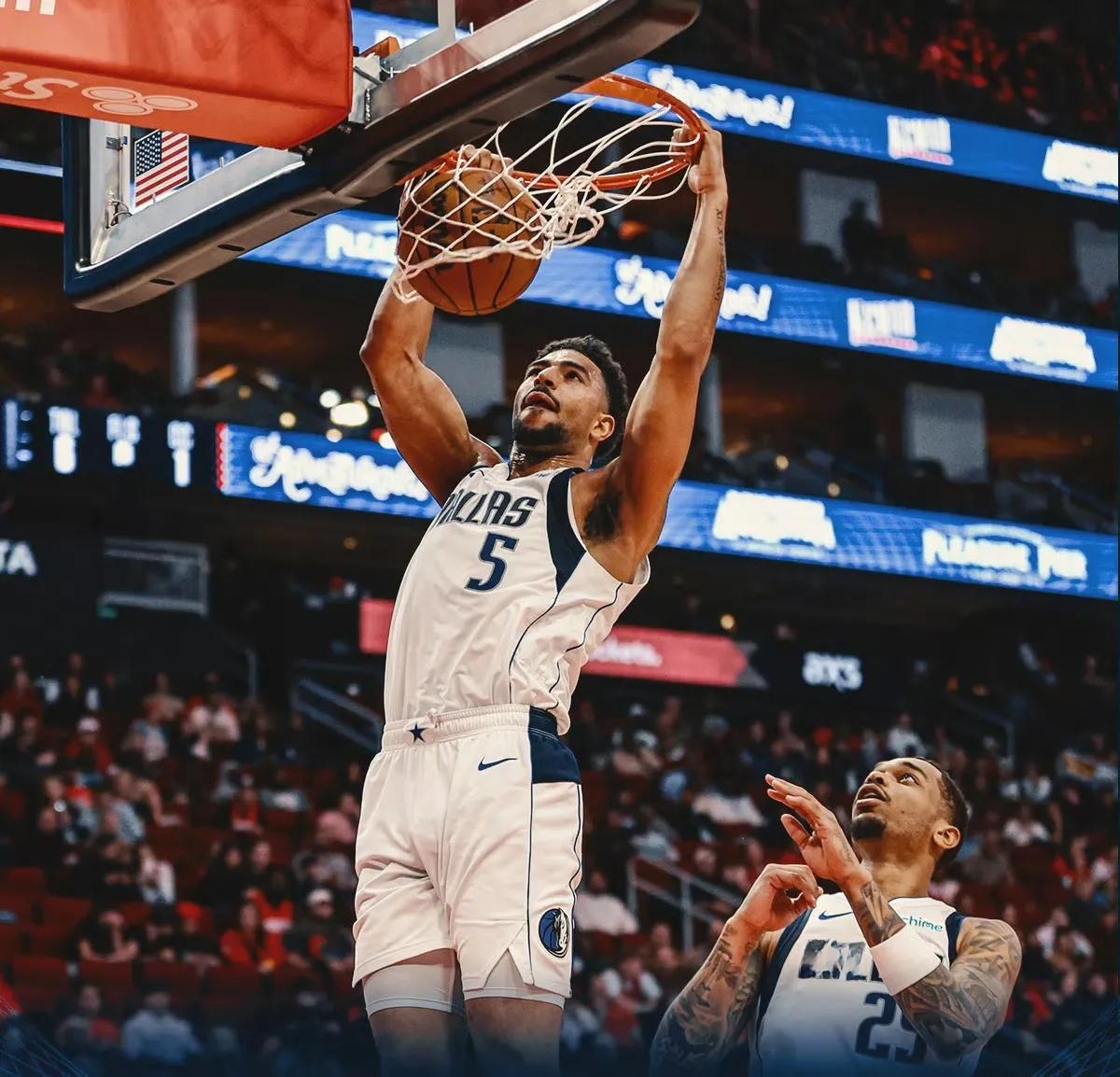 独行侠继续走失，再遭连败困扰