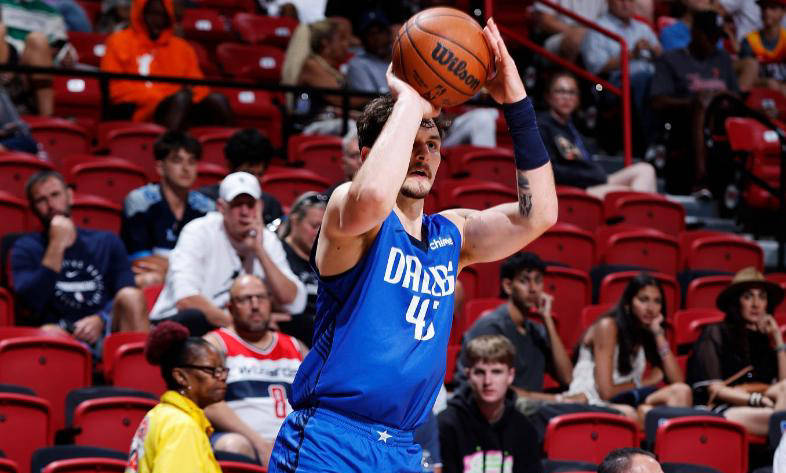 独行侠继续走失，再遭连败困扰