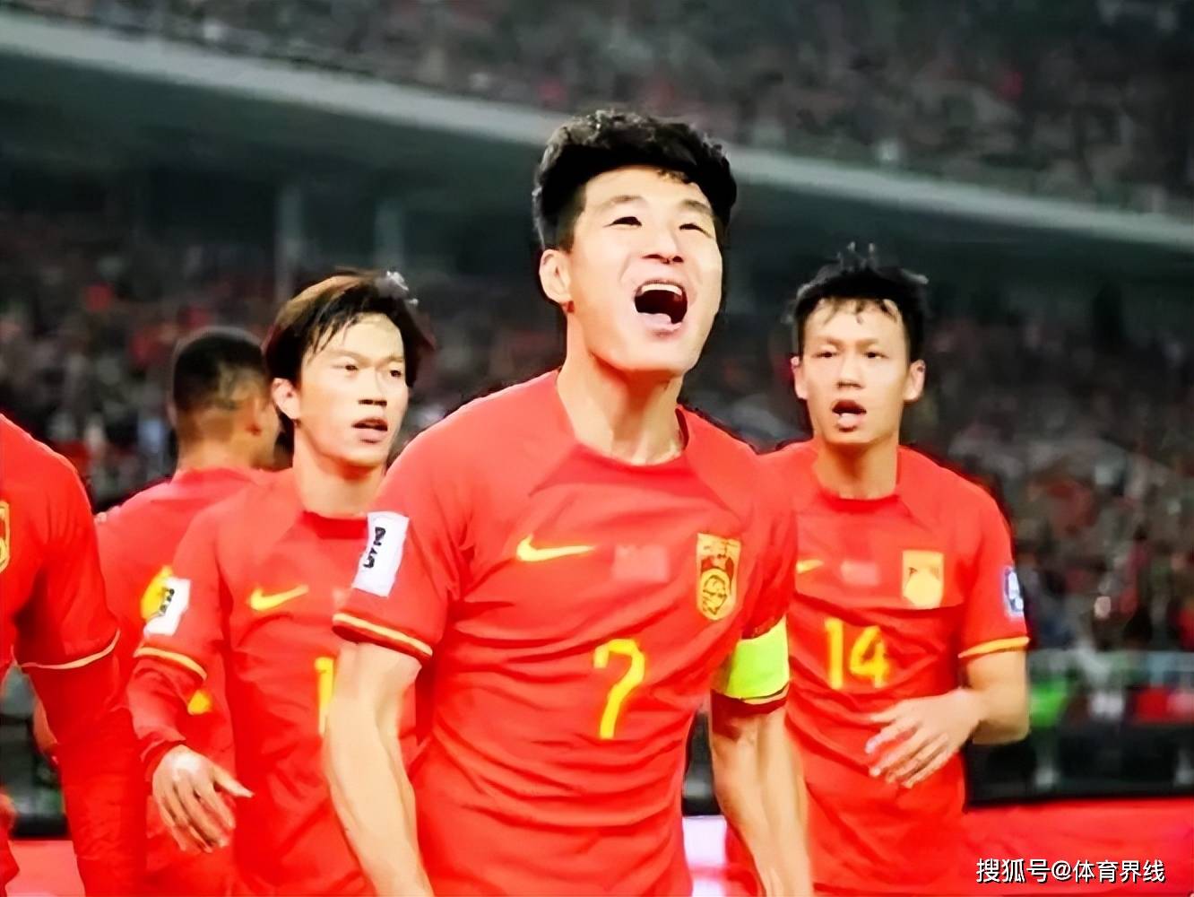 中国球队蓄势待发，冲击亚洲足坛顶峰的简单介绍