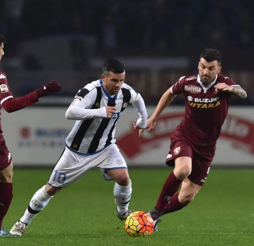 乌迪内斯主场失利，欧战形势不妙