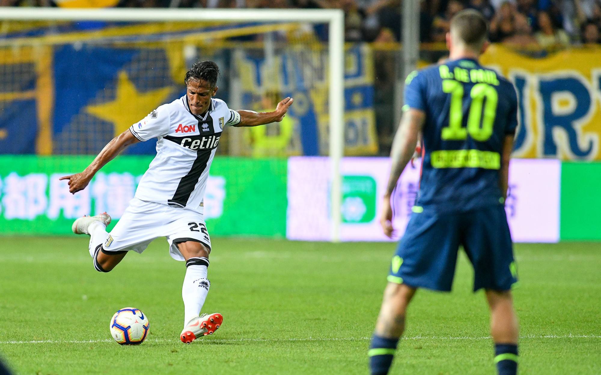 乌迪内斯主场失利，欧战形势不妙