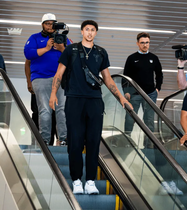 国王新秀哈拉索破得分神奇表现