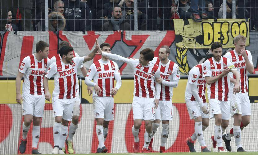 纽伦堡客场大胜前沿，引发球迷热议的简单介绍