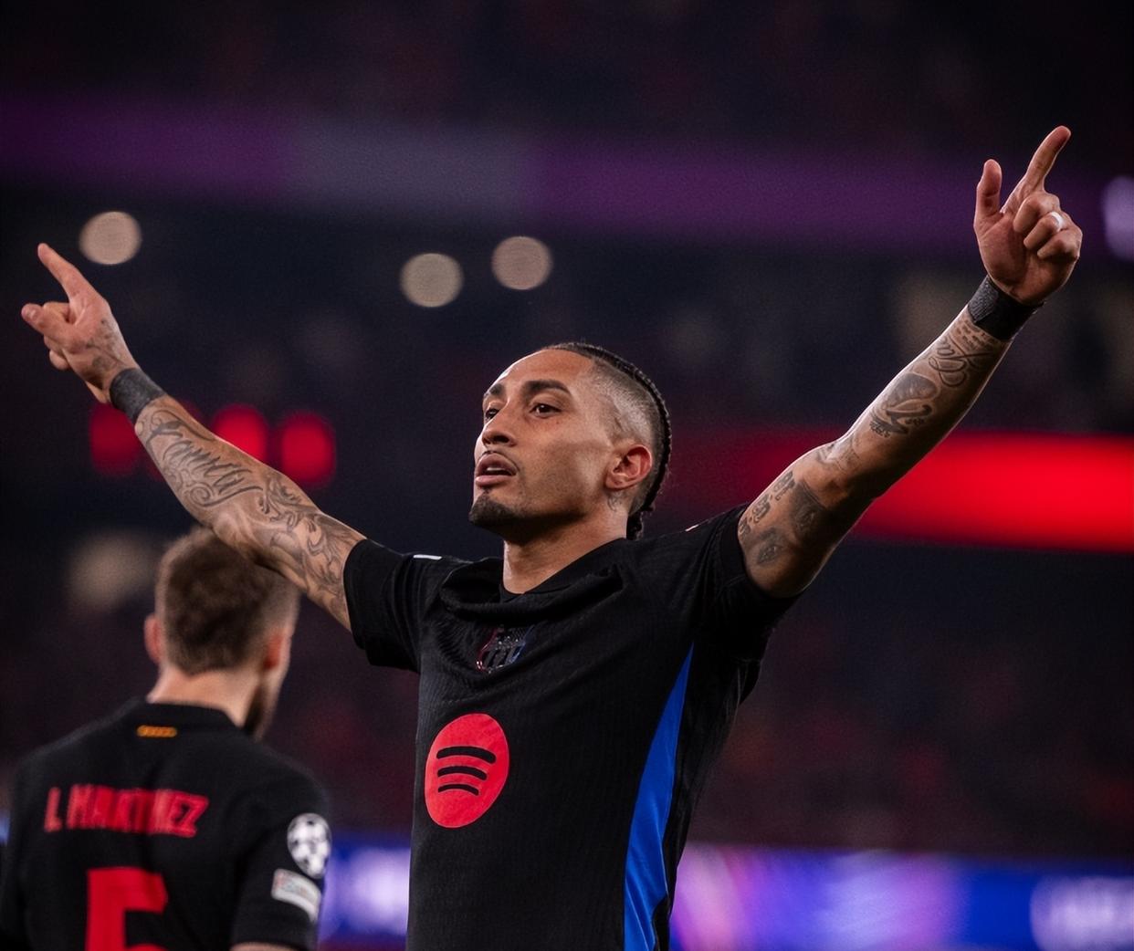 巴伦西亚客场战平奥萨苏纳，保持不败