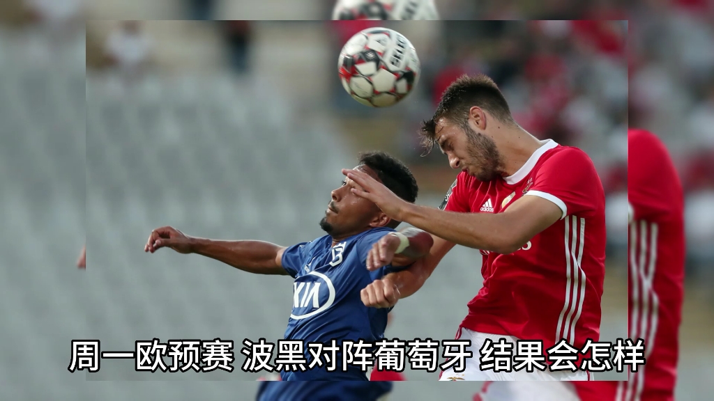 瑞典荣耀波黑，逆袭晋级欧预赛