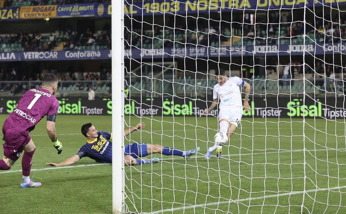 赛帕罗客场平局，保级形势略显稳定