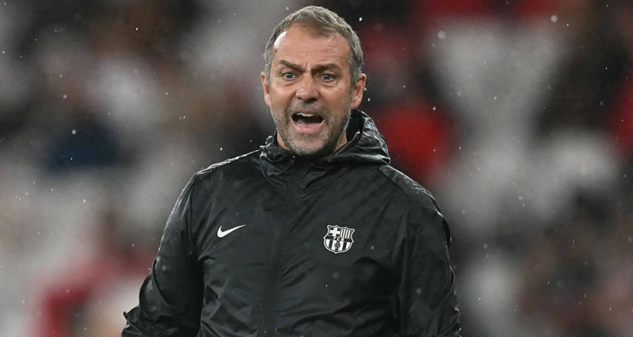 巴塞罗那主帅表态将对球队防守线进行调整的简单介绍