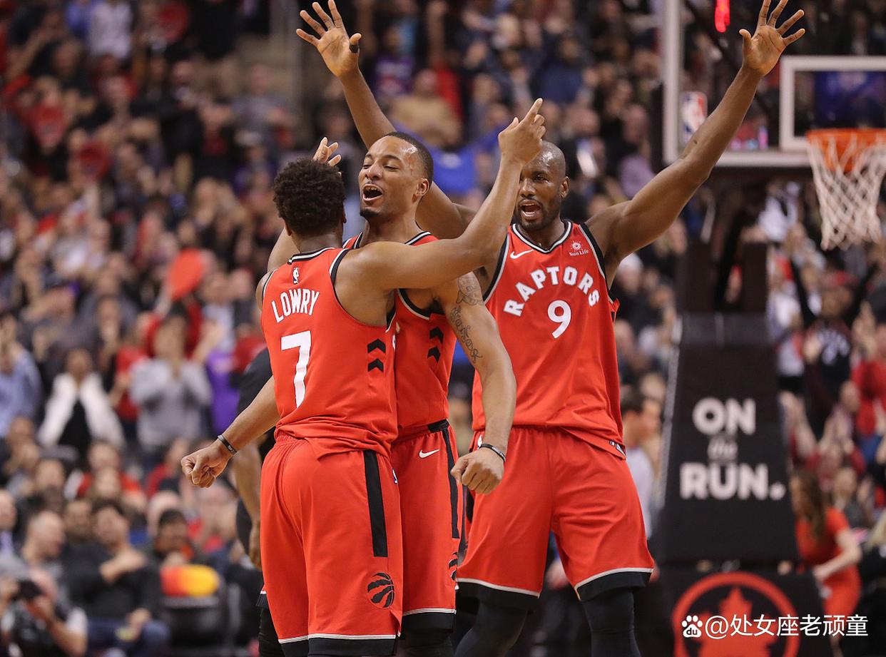 猛龙再度展现强大实力，防守端制霸东部的简单介绍