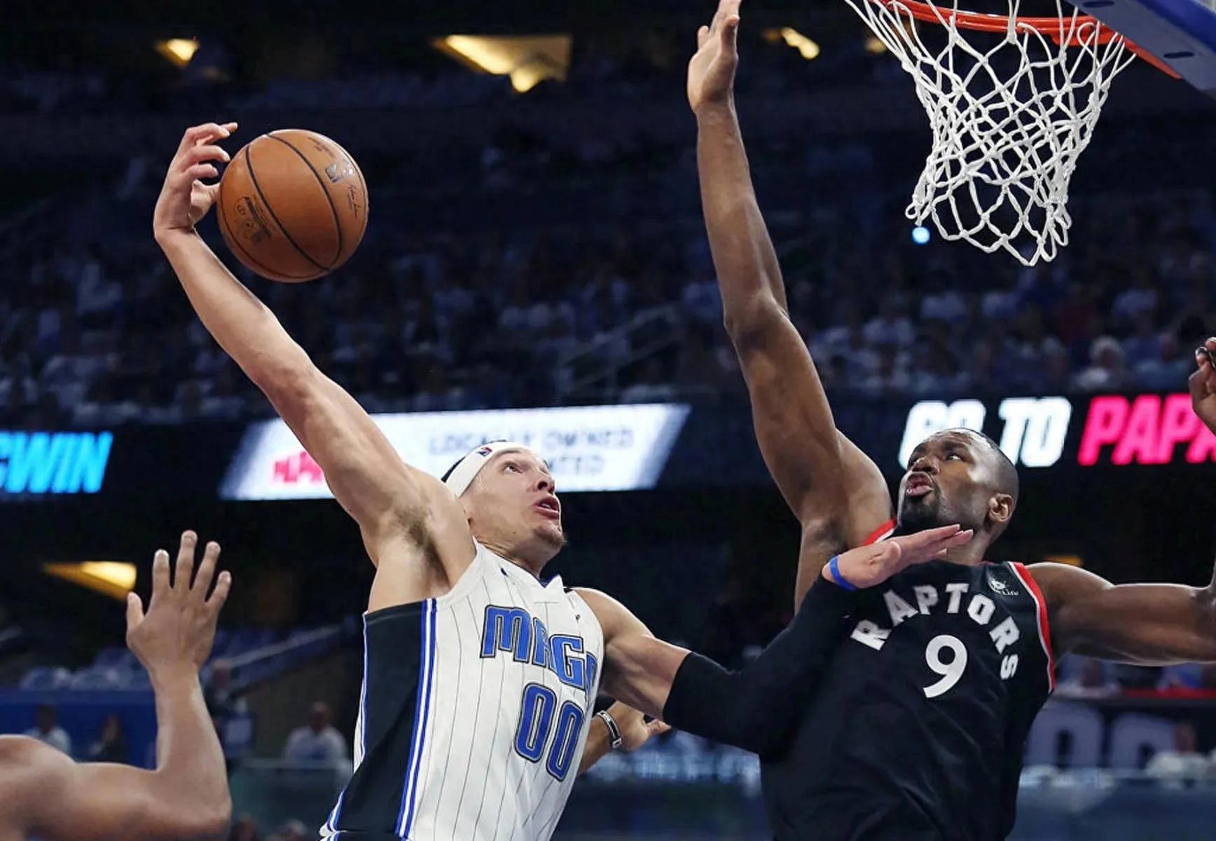 猛龙再度展现强大实力，防守端制霸东部的简单介绍