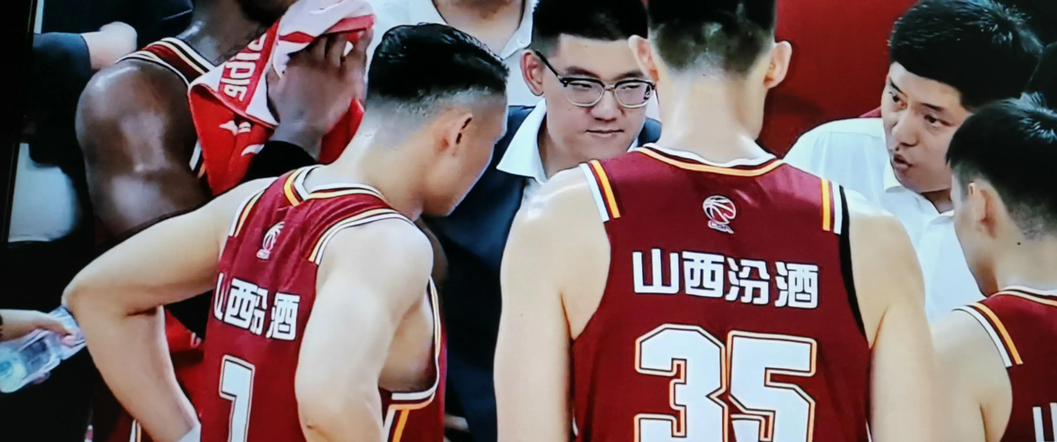 北京男篮主教练火线加码,战术大调整 北京男篮主教练火线加码,战术大调整