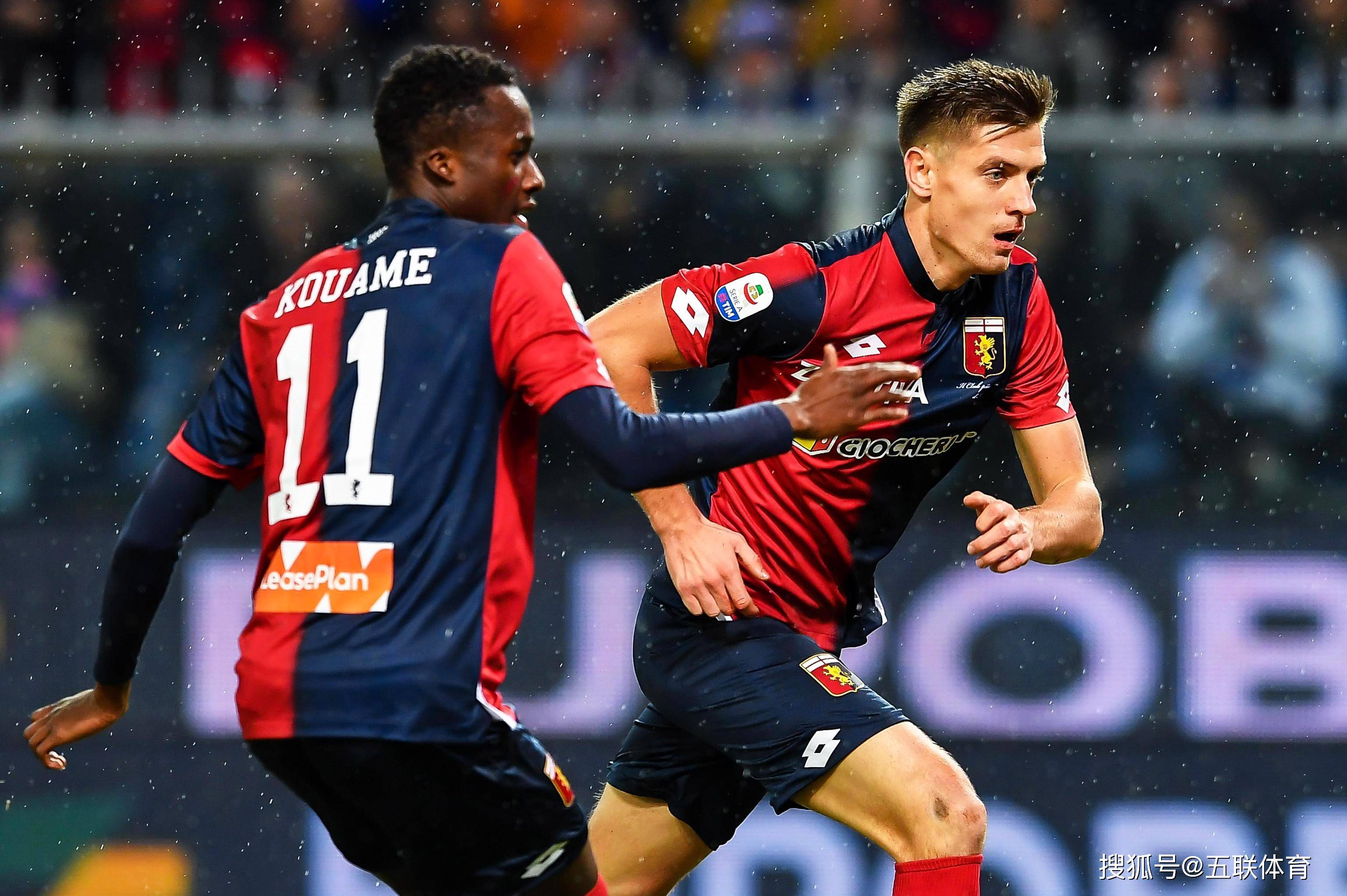 热那亚主场大胜，士气高涨迎来连胜的简单介绍